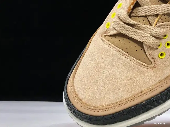 HYPE Beige Bio Air AV6683-200 Jordan JTH 3 0509